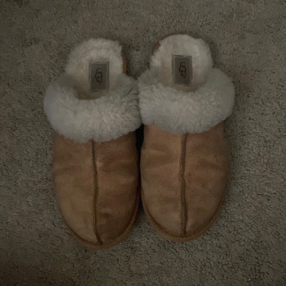 Womens Ugg Slippers